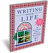 Writing Your Life bookcover