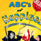 ABCs of Happiness Book Cover
