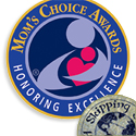 Mom'sChoice Award