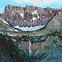 Glacier National Park_copyrighted nature illustration-JMTurley